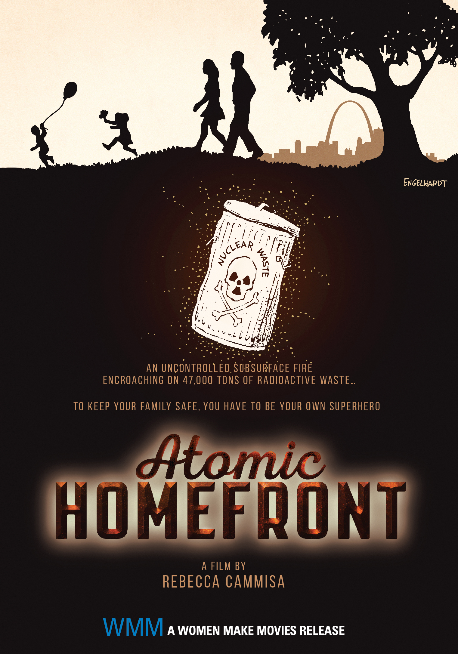 Atomic Homefront