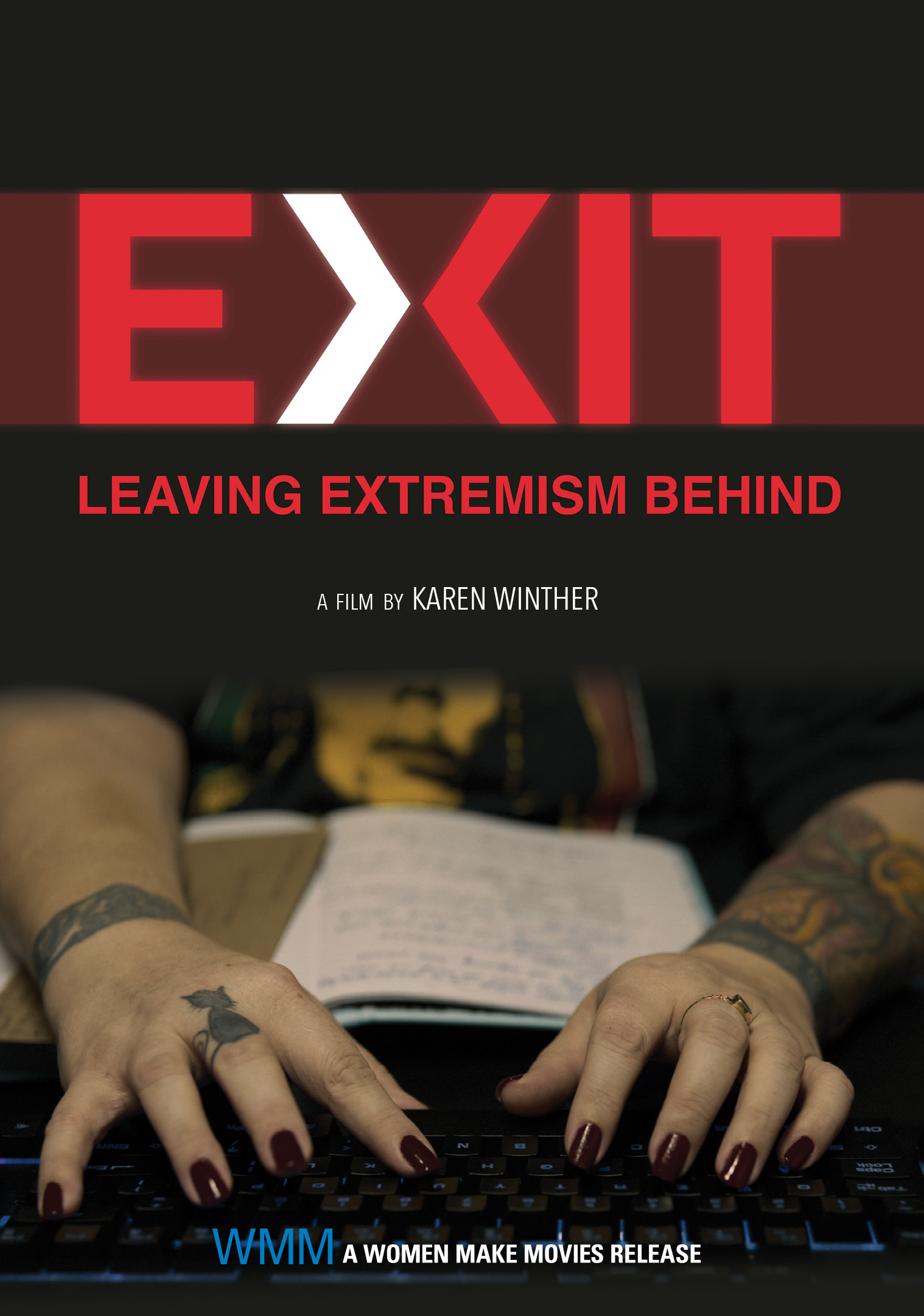 Exit: Leaving Extremism Behind