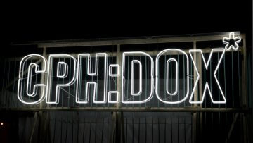 Banner for CPH:DOX